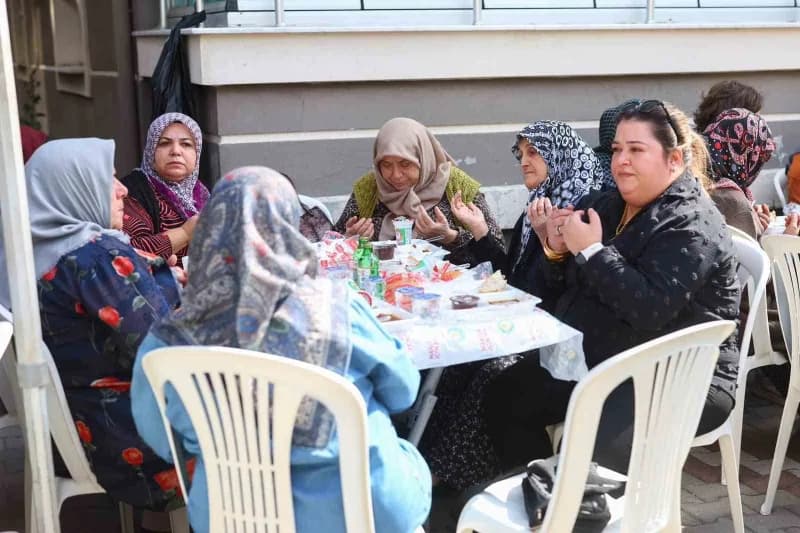 Soma ilçesinde 1 Ekim'de meydana gelen Maden göçüğünde hayatını kaybeden 5 madenciden biri olan Ömer Karakaya için Kırka