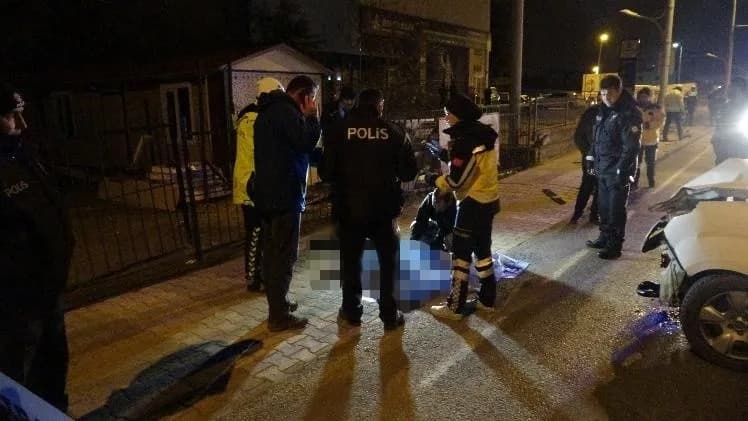 Malatya’da kaldırımda yürüyen 2 gencin ölümüne neden olan sürücüye 40 yıl hapis
