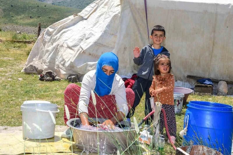 Malatya Büyükşehir Belediyesi 35 yıllık soruna neşter vurdu