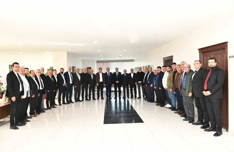 Malatya İçin Cumhurbaşkanı Erdoğan'a görüşme çağrısı