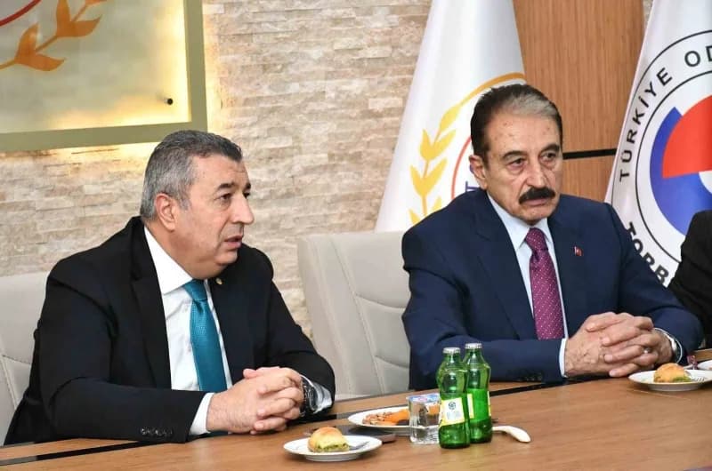 Malatya İçin Cumhurbaşkanı Erdoğan’a görüşme çağrısı