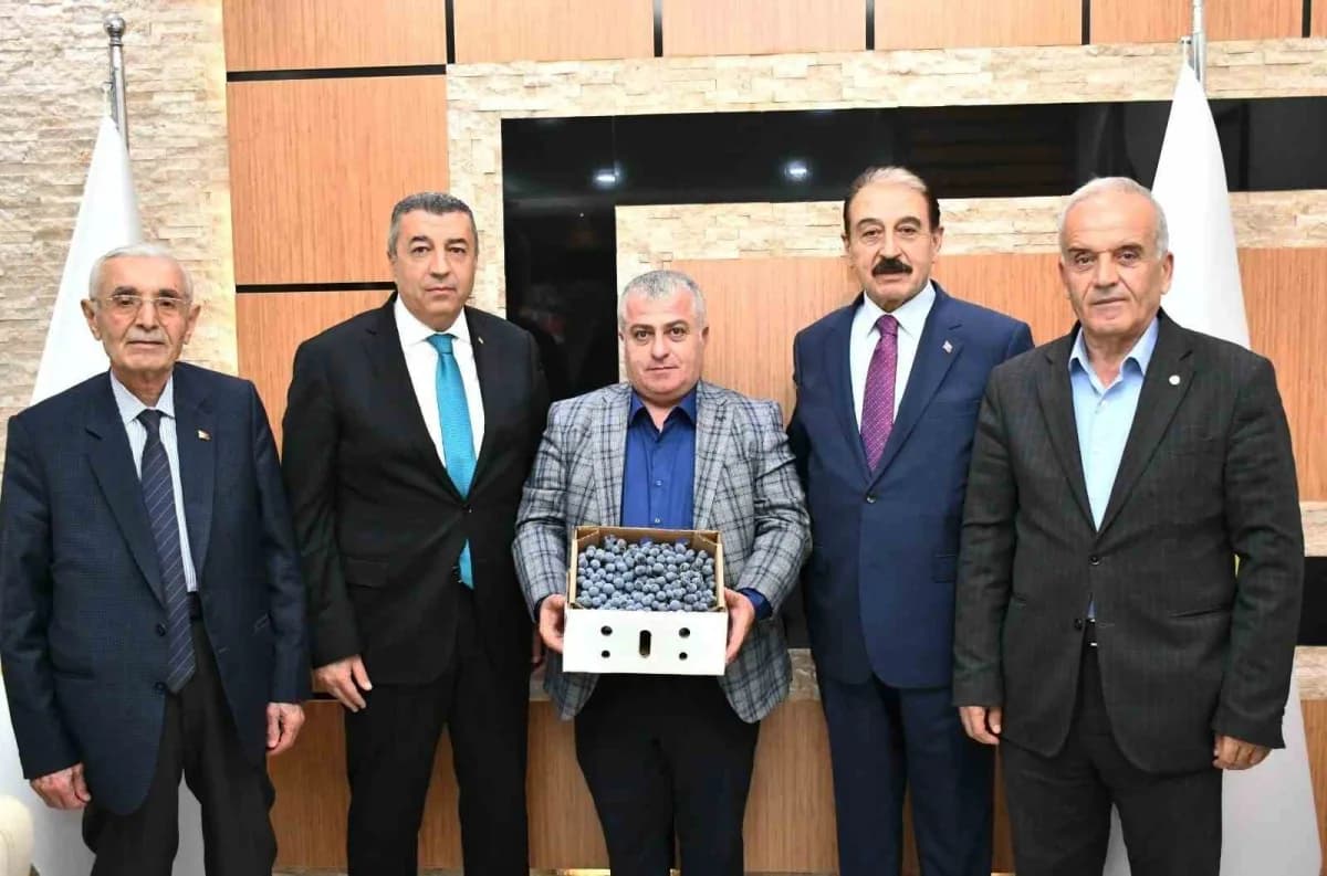Malatya İçin Cumhurbaşkanı Erdoğan'a görüşme çağrısı