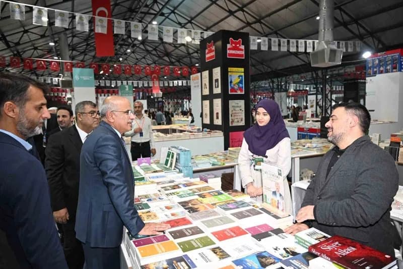 Başkan Er: her sene üzerine koyarak devam edeceğiz