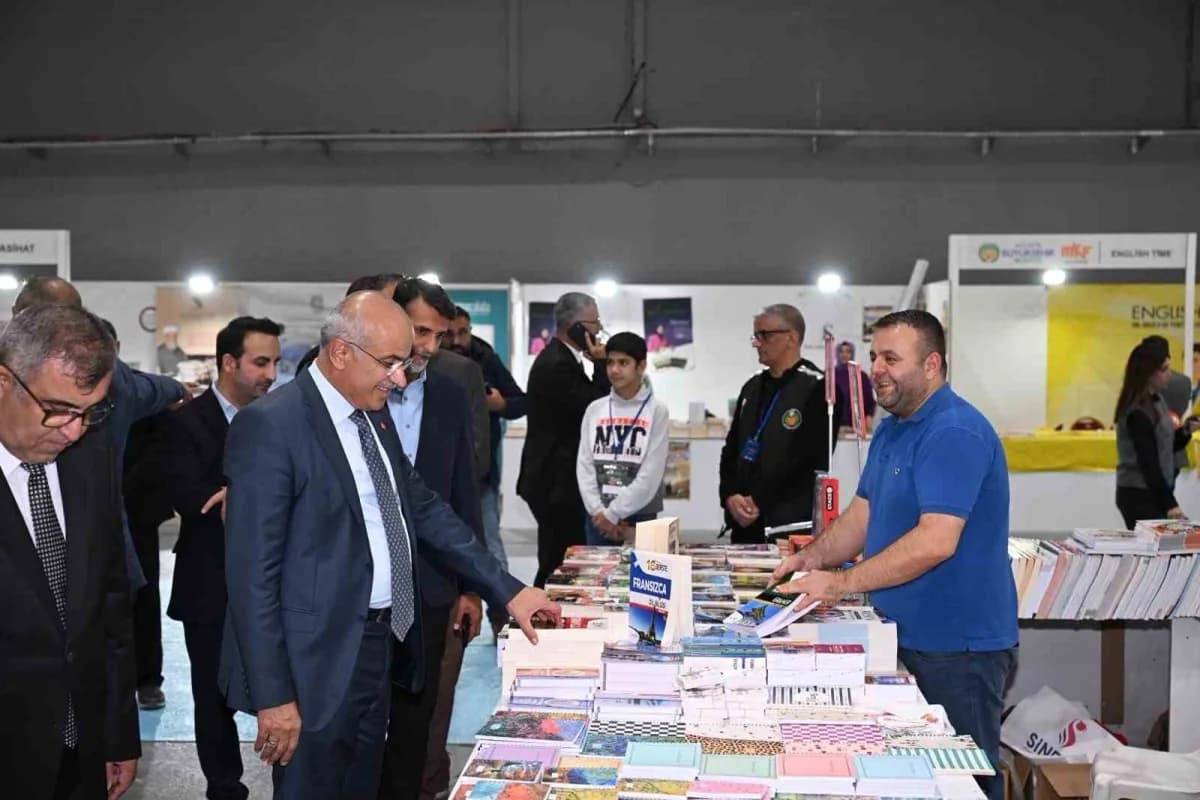 Başkan Er: her sene üzerine koyarak devam edeceğiz