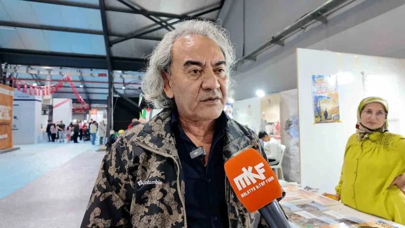 Selahattin Karakoç