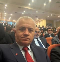Ahmet Özköse Malatya'nın yeniden yapılanması ve göç konularında açıklama yapıyor