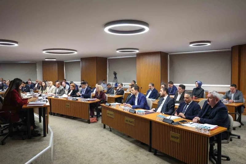 Maltepe Belediye Başkanı Mimar Esin Köymen, "Bütün bu çalışmaların ortak noktası Maltepe’nin kaynaklarını halkın ihtiyaç