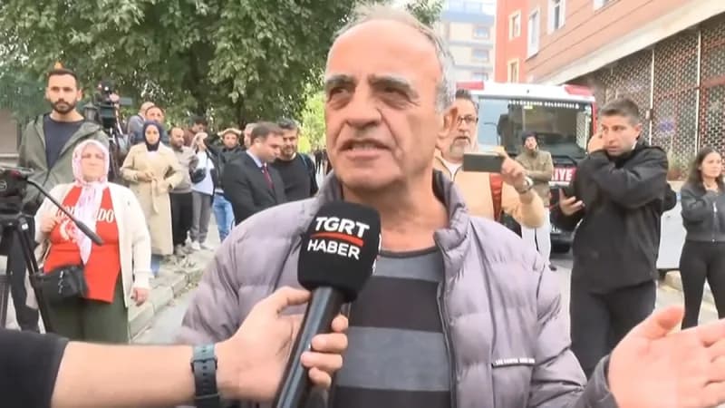 Emekli Mimar Emir Tekin açıklama yaptı