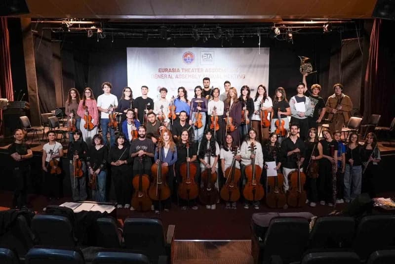 Maltepe Belediyesi’nin 14-24 yaş aralığındaki Maltepeli genç müzisyenleri bir araya getirdiği Maltepe Belediyesi Gençlik