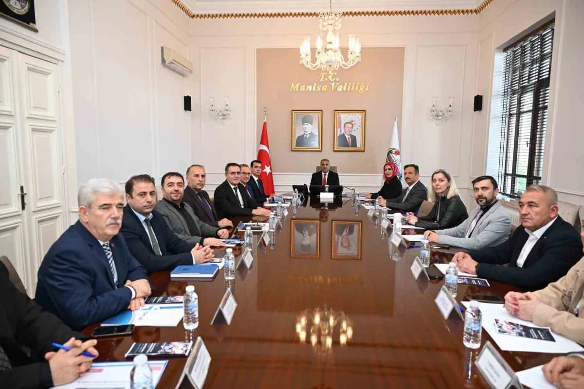 Manisa’da 2026 yılının ilk 9 ayında İŞKUR aracılığıyla 27 bin 335 kişinin kamu ve özel sektörde işe