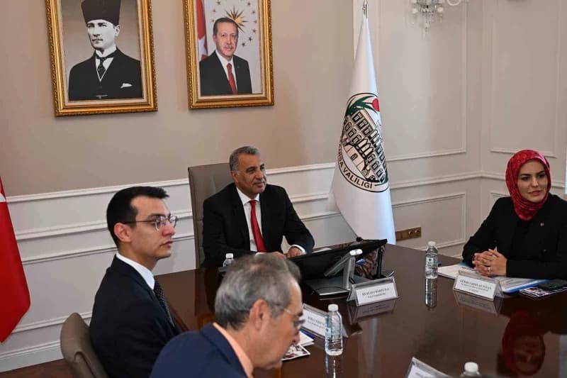 Manisa’da 2026 yılının ilk 9 ayında İŞKUR aracılığıyla 27 bin 335 kişinin kamu ve özel sektörde işe