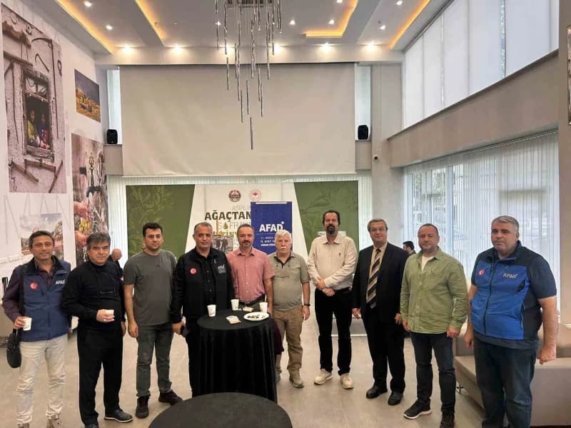 Manisa'nın afetlere karşı daha dirençli hale getirilmesi amacıyla hazırlanan 2027-2031 İl Afet Risk Azaltma Planı (İRAP)