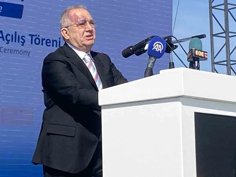 Molecor Yönetim Kurulu Başkan Vekili Ahmet Attaroğlu ise Türkiye’nin Avrupa, Asya, Orta Doğu ve Kuze