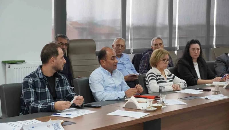 Manisa Valiliği’nin ortağı olduğu Avrupa Birliği destekli MERAVIGLIA projesi kapsamında, gençlerin ve kadınların istihda