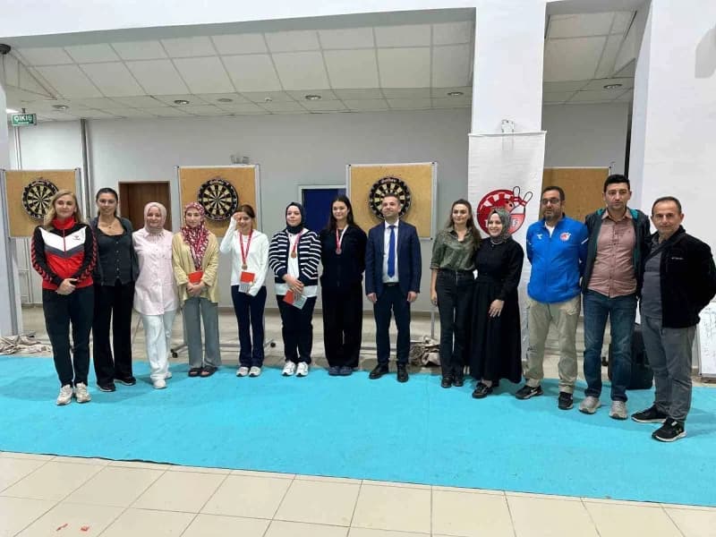 Manisa’da Gençlik ve Spor Bakanlığı Kredi ve Yurtlar Genel Müdürlüğüne bağlı Öğrenci Yurtlarında kalan gençlere yönelik