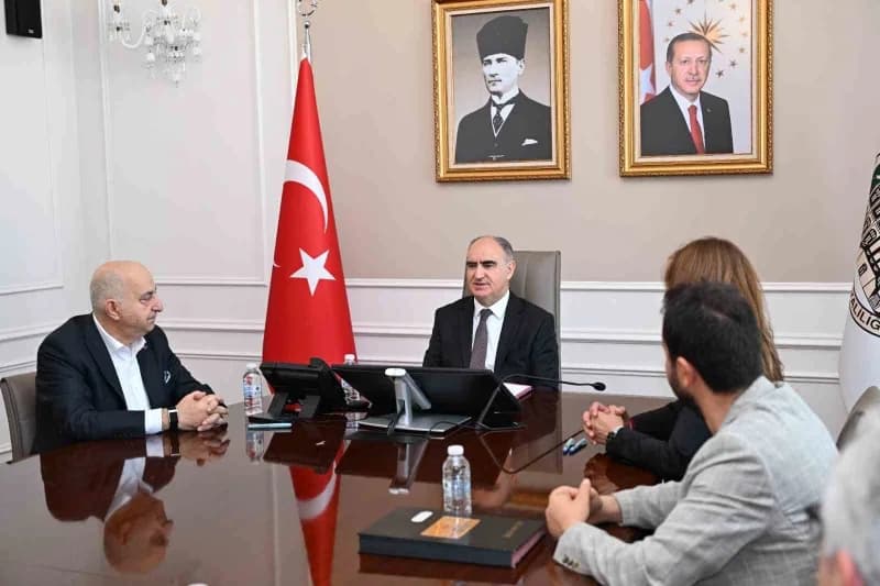 Manisa’da koruma ve bakım altındaki çocukların Aile ortamına yakın koşullarda büyümesini desteklemek