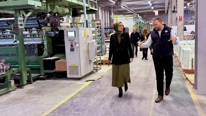 Manisa Çalışma ve İş Kurumu İl Müdürlüğü, 2026 yılının ilk 9 ayında belirlenen hedef kriterlerine göre işe yerleştirmede