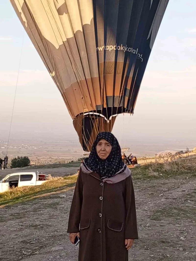 Kadriye Turhanlar