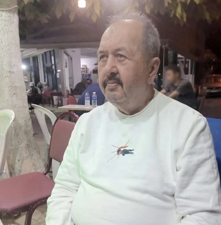 İhsan Taşçı