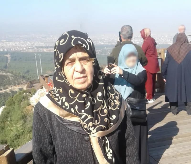 Fikriye Yur