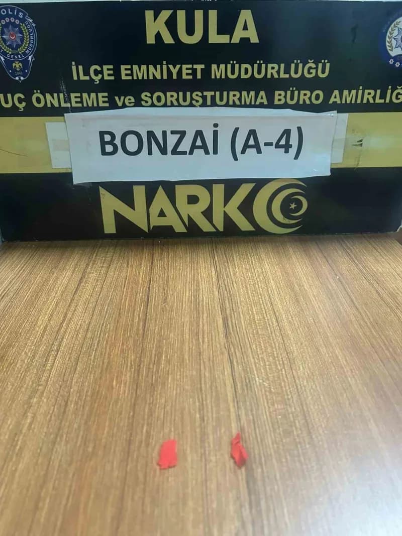 Ele geçirilenler