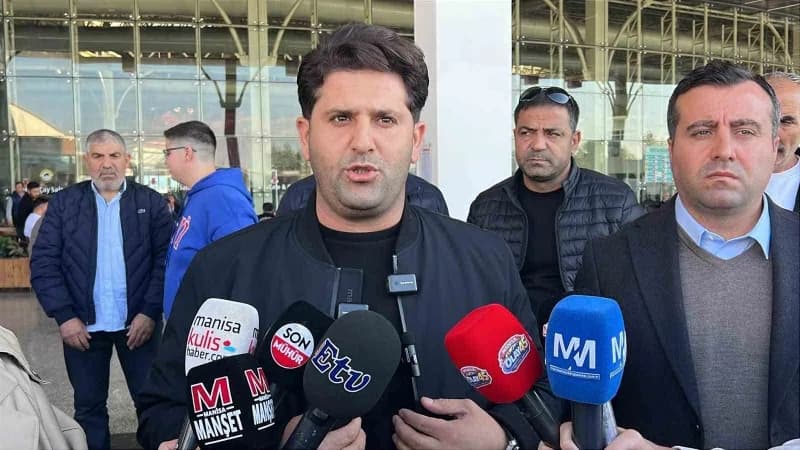 İhalede gişelerin büyük kısmını alan firma yönetim kurulu Başkanı Haşim Angi ise eski işletmecilerin şeffaf yapılan ihal