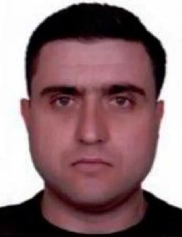 Maden kazasında vefat eden Kerim Ören 37 yaşında evli ve 2 çocuk babasıydı.
