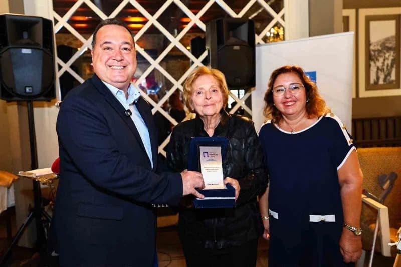Manisa Mimarlar Odası tarafından Dünya Mimarlık Günü dolayısıyla Taş Fabrika’da etkinlik düzenlendi. Basın açıklaması ve