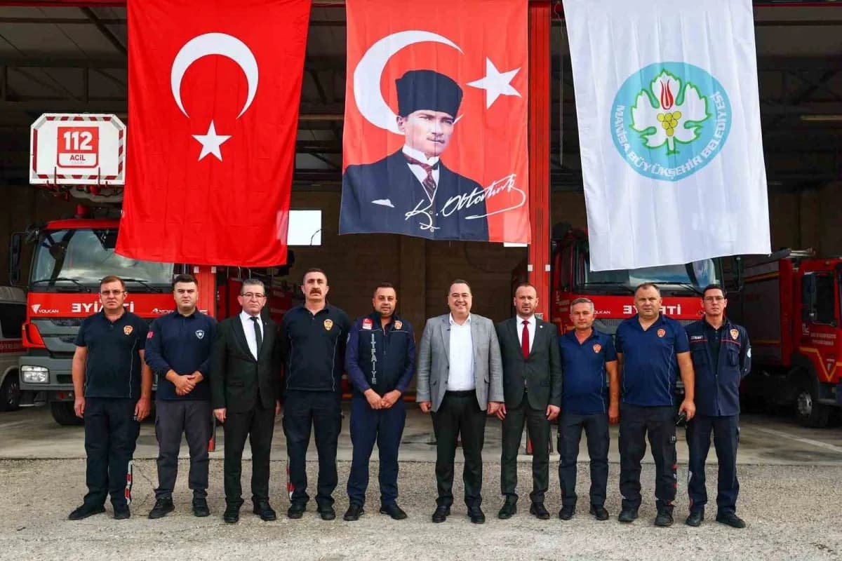 Manisa Büyükşehir Belediyesi, Demirci’de 342 üreticiye 93 bin 200 kilogram sertifikalı Tohum dağıtır
