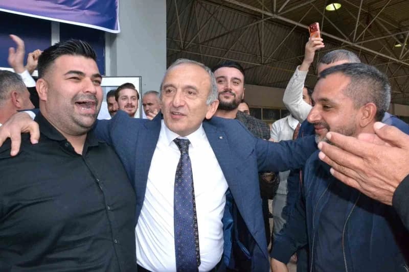 Manisa Ticaret ve Sanayi Odasında meslek komiteleri ve meclis üyelerinin belirlenmesi amacıyla gerçekleştirilen seçimler