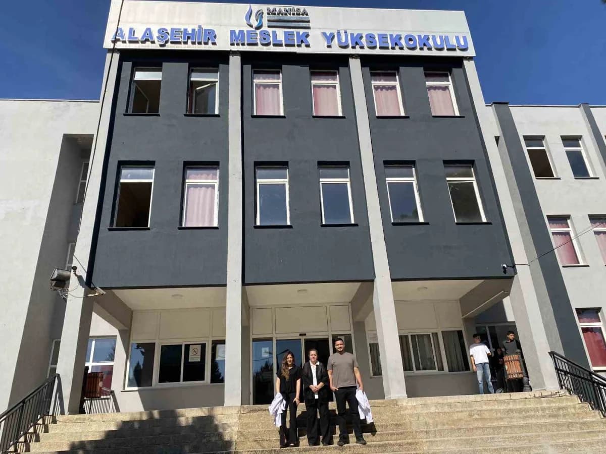 Manisa Celal Bayar Üniversitesi Alaşehir Meslek Yüksekokulu öncülüğünde yürütülen Bilimsel çalışmada, Sultani Çekirdeksi