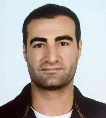 Mehmet Kaya