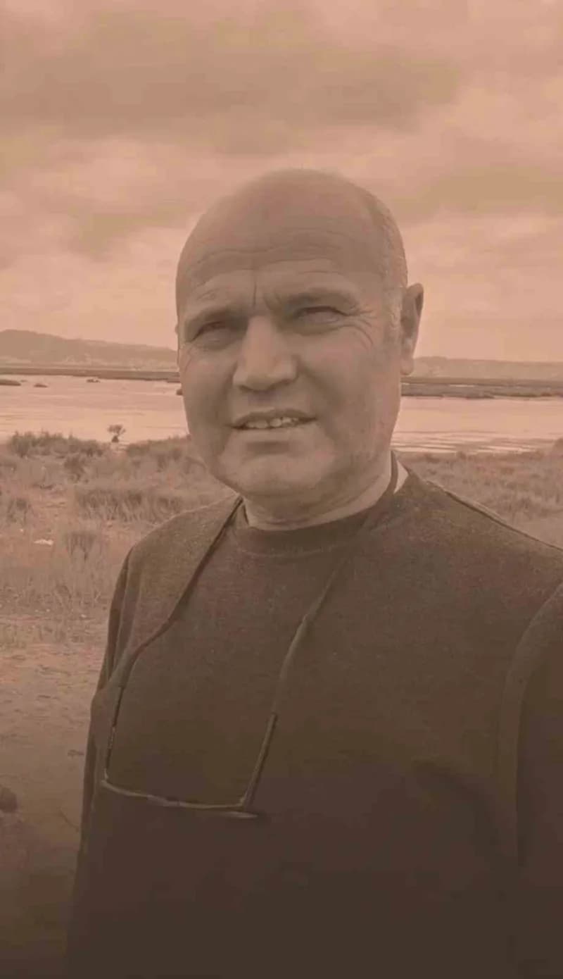 2'inci Kaptan Rahmi Temel