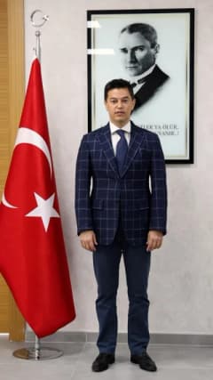 Marmaris’te Cumhuriyet Bayramı kutlamalarında konser ve fener alayı etkinlikleri