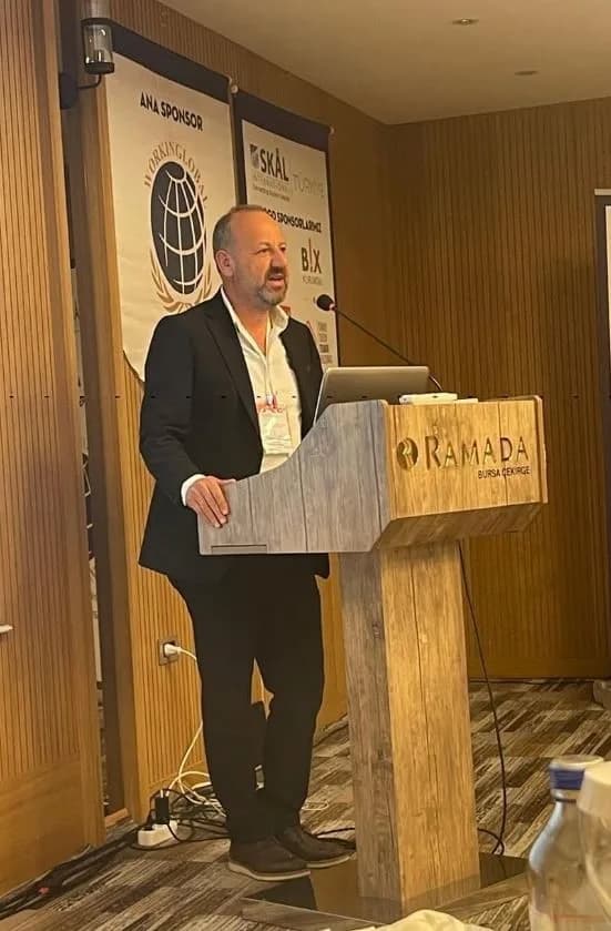 Marmaris Belediyesi ve Turizm paydaşlarının kentin Turizm sezonunu sonbahar ve kış aylarına yaymaya