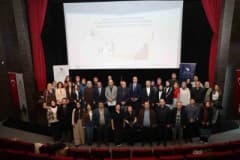 Düzce Üniversitesi’nde matematik eğitiminde ölçme ve değerlendirme çalıştayı katılımcıları