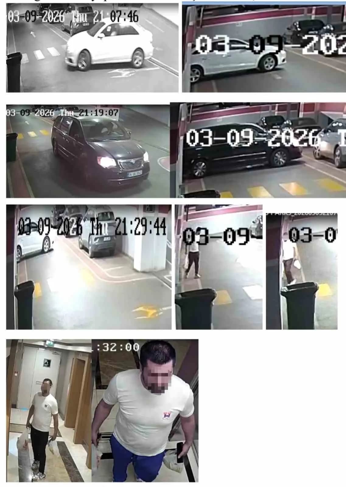 Ele geçirilen dövizlerin bir bölümünün sahte olduğuna ilişkin bilgiler üzerine inceleme başlatıldı. Ankara merkezli 5 il