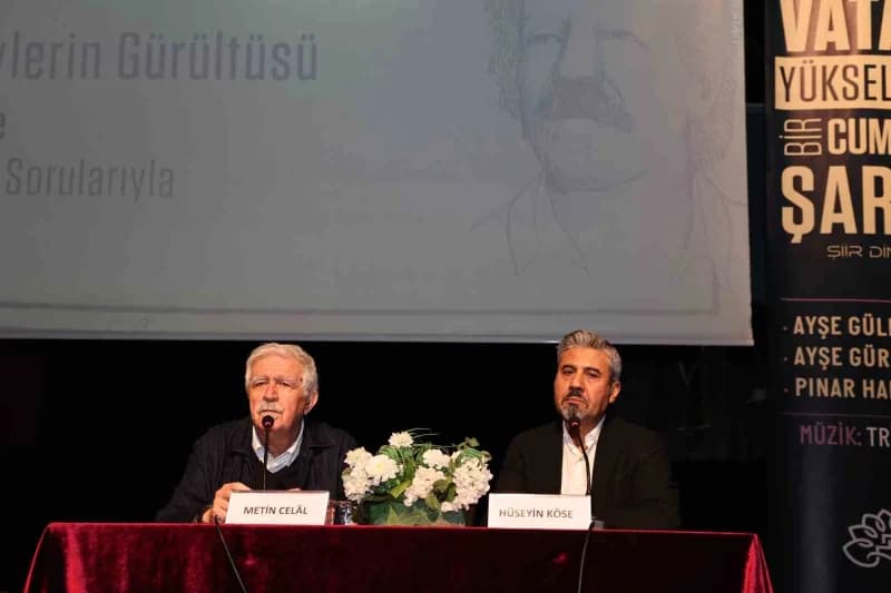 Nilüfer Belediyesi’nin düzenlediği Mehmet h. Doğan Ödülü, “Susan Şeylerin Gürültüsü” adlı eseriyle H