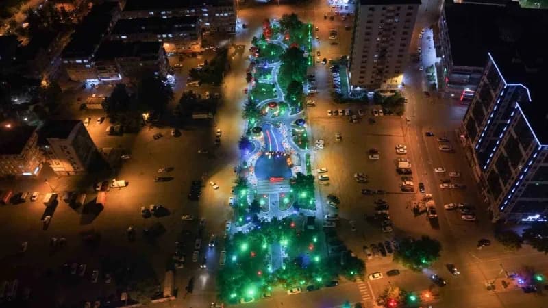 Melikgazi Belediyesi, ilçeye değer katan iki önemli projenin tanıtım ve açılışını Vatandaşların katılımıyla gerçekleştir