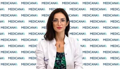 Prof. Dr. Nilüfer Avcı, meme kanseri erken tanı ve tedavi hakkında bilgi verirken