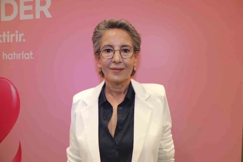 Fatma Eyüboğlu Bozkurt
