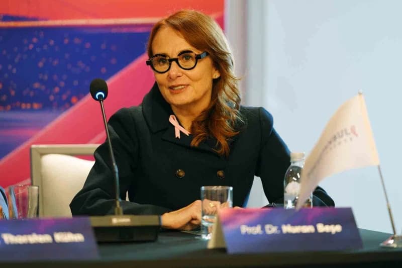 Prof. Dr. Nuran Beşe