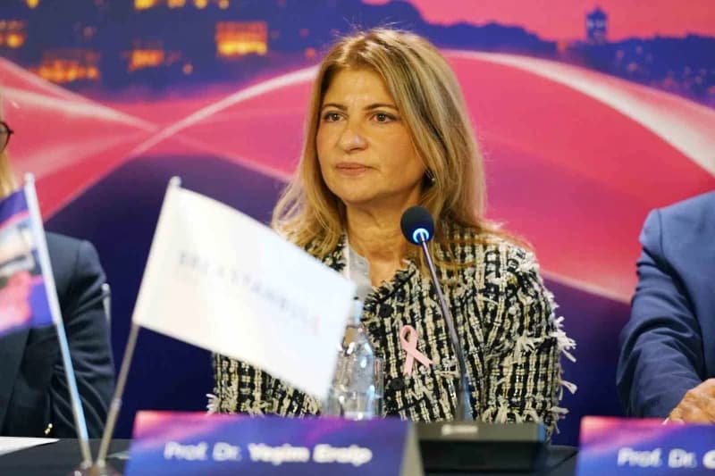 Prof. Dr. Yeşim Eralp