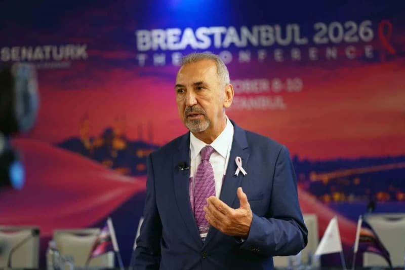 Prof. Dr. Cihan Uras