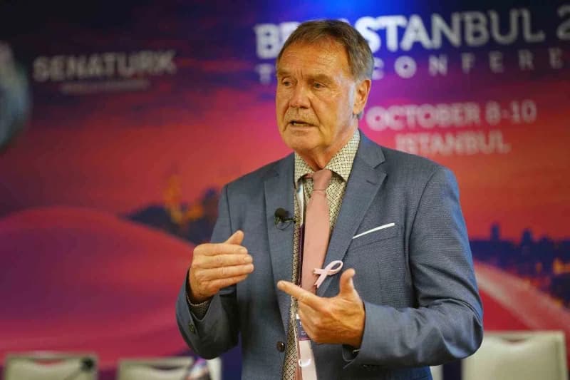 Prof. Dr. Thorsten Kühn