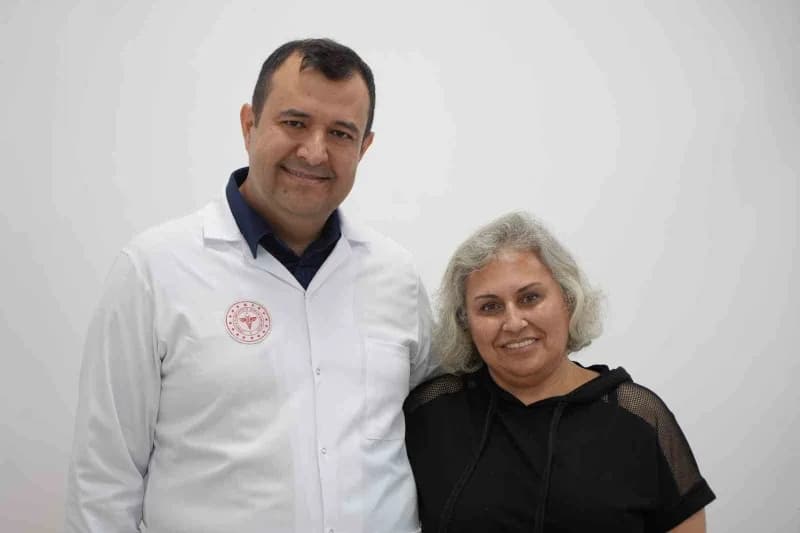 Yusuf İlhan - Pınar Öztürk