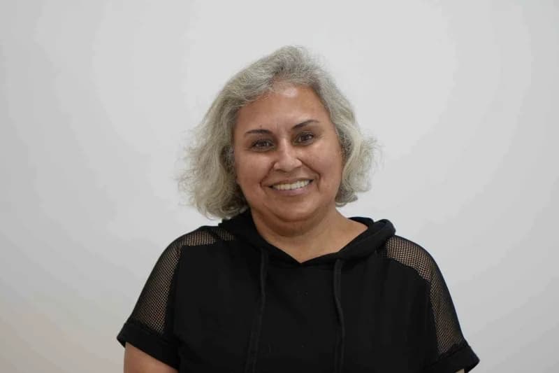Pınar Öztürk
