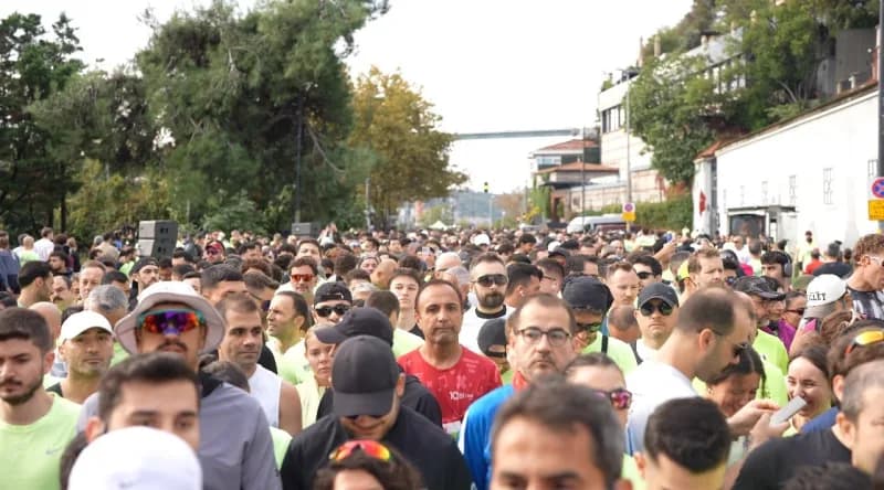 Medicana’nın sağlık sponsoru olduğu Bosphorun Quarter Marathon’da uzman hekimler, Meme kanserinde erken tanının önemine