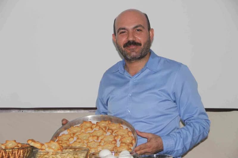 Ercan Yıldızaydın, Memilhevanın köklü bir miras olduğunu söyledi