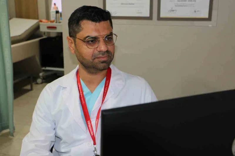 Uzmanlar Merdiven altı kozmetik ürünlerin kullanılması kansere yol açabileceği uyarısında bulundu. U